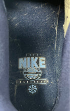 Load image into Gallery viewer, Nike Womens Court Vision Low NN FJ2767-400 Blue White Sneaker Shoes Size 7.5
