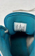 Load image into Gallery viewer, Nike Kids Air Jordan 1 Mid DQ8423-400 Blue White Sneaker Shoes Size 4Y

