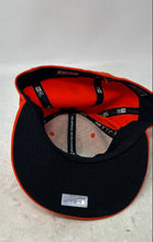 Load image into Gallery viewer, New Era Mens Orange Miami Marlins Fitted MLB Baseball Cap Size 7.5
