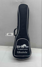 Load image into Gallery viewer, Ever Joys Brown 4 String Right Handed Beginner Acoustic Soprano Ukulele

