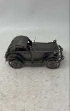 Load image into Gallery viewer, Antique Vintage Metal Collectible Retro Classic Car Model Handcrafted Collection
