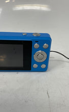 Load image into Gallery viewer, Unbranded DC X01 4K 48MP F2.2 LCD Screen Digital Camera Not Tested
