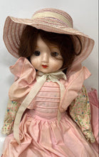 Load image into Gallery viewer, Schmid Doll House 560-040 Don't Cry For Me Argentina Play Doll In Dress With Box
