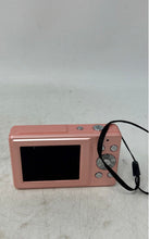 Load image into Gallery viewer, Vivitar PopSnap VEC S124 Pink 2.4 Inch Screen 1080p Digital Camera Not Tested
