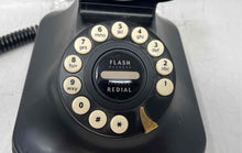 Load image into Gallery viewer, Vintage Grand Phone Flash Redial Push Button Landline Telephone Not Tested
