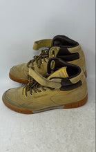 Load image into Gallery viewer, Reebok Mens Exofit Plus Hi WP M49997 Brown Lace-Up Sneaker Shoes Size 9.5
