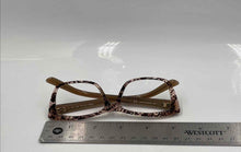 Load image into Gallery viewer, Authentic Valentino Women's Beige Lace Glasses
