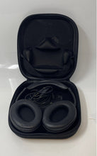 Load image into Gallery viewer, Ableplanet Linx Audio Wired &amp; Wireless Adjustable Headband Headphones Not Tested
