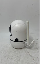 Load image into Gallery viewer, HelloBaby HB65 White Infrared Night Vision Wireless Video Baby Monitor Camera
