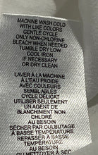 Load image into Gallery viewer, Tahari Womens White Keyhole Neck Long Sleeve Pullover Blouse Top Size Medium
