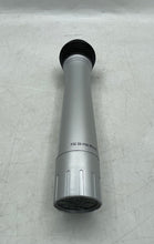 Load image into Gallery viewer, Memorex Model MKA381 Silver Handheld Wireless Microphone Not Tested
