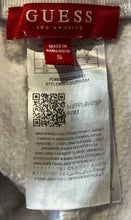 Load image into Gallery viewer, Guess Mens White Pockets Stretch Elastic Waist Drawstring Jogger Pants Size S
