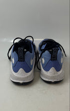 Load image into Gallery viewer, Nike Mens Zoom Freak 3 Blue Black Low Top Lace-Up Sneaker Shoes Size 7.5 Stained
