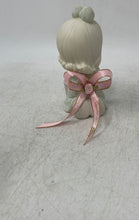Load image into Gallery viewer, Precious Moments Multicolor It Is No Secret What God Can Do Porcelain Figurine
