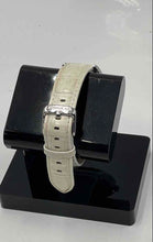 Load image into Gallery viewer, Authentic Invicta Women's Silver-Tone Crystal Bezel Watch
