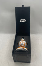 Load image into Gallery viewer, Sphero Model R001WC Star Wars BB-8 App Enabled Robot Droid Toy Not Tested
