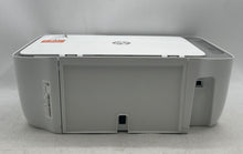 Load image into Gallery viewer, HP DeskJet 2755e White Gray Wireless &amp; USB Instant Inkjet Printer Not Tested
