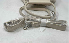 Load image into Gallery viewer, Antik Kraft Womens Beige Faux Leather Detachable Strap Slouchy Top Handle Purse
