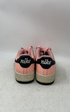 Load image into Gallery viewer, Nike Kids Air Force 1 Low BQ6980-600 Pink Lace-Up Sneaker Shoes Size 7Y

