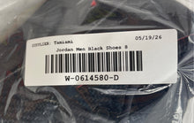 Load image into Gallery viewer, Authentic Nike Mens Jordan Fly Lockdown AJ9499-012 Black Sneaker Shoes Size 8
