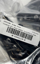Load image into Gallery viewer, Converse Womens CT All Star Lift High 561675C Black White Sneaker Shoes Size 6
