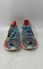 Load image into Gallery viewer, Puma Womens LQDCELL Optic Sheer Multicolor Running Shoes Size US 6.5 EUR 37
