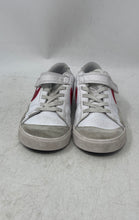 Load image into Gallery viewer, Nike Kids Blazer Low '77 DA4075-126 White Lace-Up Sneaker Shoes Size 12.5C
