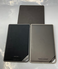 Load image into Gallery viewer, Lot Of 3 Pcs Assorted Barnes &amp; Noble Touchscreen Tablets Not Tested For Parts
