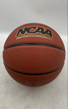 Load image into Gallery viewer, Wilson NCAA Final Four Edition Orange Composite Leather Basketball Size 7
