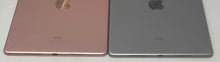 Load image into Gallery viewer, Lot Of 2 Pcs Apple iPad Pro Model A1673 iOS Tablets Not Tested Locked For Parts
