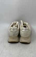 Load image into Gallery viewer, UGG Womens Marin 1117967 Beige Low Top Lace-Up Platform Sneaker Shoes Size 6.5
