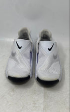 Load image into Gallery viewer, Nike Womens GO FlyEase DR5540-102 White Slip-On Low Top Running Shoes Size 7
