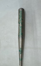 Load image into Gallery viewer, Worth ALS 218 Silver Aluminum 34 Inch Handle Grip Official Softball Bat
