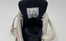 Load image into Gallery viewer, Nike Boys Air Jordan 7 DQ6040-160 White Orange Sneakers Shoes Size 4.5Y
