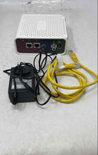 Load image into Gallery viewer, Arris Surfboard Model SBG6700-AC AC1600 Wireless Modem &amp; Wi-Fi Router Not Tested
