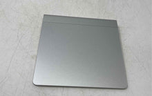 Load image into Gallery viewer, Apple Silver White Wireless Keyboard &amp; Trackpad Set Of 2 Pcs Not Tested
