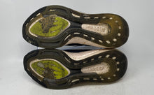 Load image into Gallery viewer, Adidas Mens Ultraboost 21 Blue Low Top Lace-Up Sneaker Shoes Size 11
