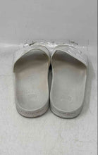Load image into Gallery viewer, G-Star Raw Mens Cart Slide II White Slip-On Open Toe Slide Sandals Size EUR 39
