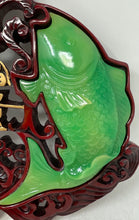 Load image into Gallery viewer, Traditional Chinese Wall Hanging Tassel Home Decor Double Fish Luck Symbol
