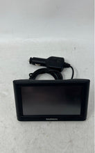 Load image into Gallery viewer, Garmin 145-01615-10 GPS Driving Direction Navigation With Traffic Untested
