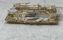 Load image into Gallery viewer, 2007 The White House Historical Association Multicolor Christmas Ornament w/ Box
