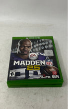 Load image into Gallery viewer, Microsoft Xbox One Mixed Video Games Madden NFL 25 &amp; Call Of Duty Ghosts 2 Pcs
