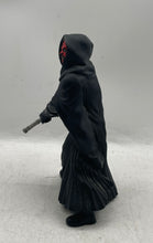 Load image into Gallery viewer, Applause Star Wars The Phantom Menace Darth Maul Black Action Figure

