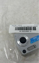 Load image into Gallery viewer, Polaroid A310 Silver-Tone 3.2MP 4X Zoom 1.5 Inch LCD Digital Camera Not Tested
