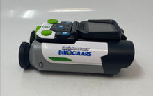 Load image into Gallery viewer, LeapFrog Magic Adventures Mixed Materials Binoculars W/Screen Capture
