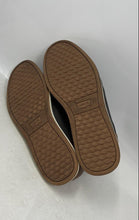 Load image into Gallery viewer, Levis Comfort Mens Arnold Waxed UL NB Gray Formal Sneaker Shoes Size 12
