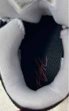 Load image into Gallery viewer, Nike Kids Air Jordan Stay Loyal 3 Black Hook And Loop Sneaker Shoes Size 5C
