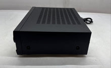 Load image into Gallery viewer, Sherwood Model RX-4109 Black Wired AM/FM Stereo Receiver Not Tested
