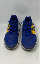 Load image into Gallery viewer, Nike Mens Air Max Plus NS GPX AJ7181-400 Blue Yellow Sneaker Shoes Size 11
