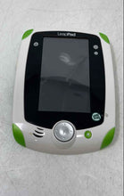 Load image into Gallery viewer, LeapFrog LeapPad Multicolor Educational Learning Tablet Not Tested
